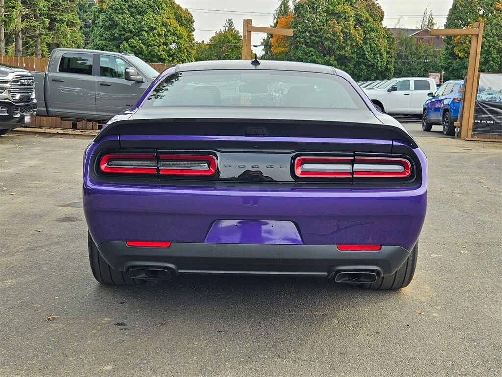 2023 Dodge Challenger SRT Demon 170 Gresham OR