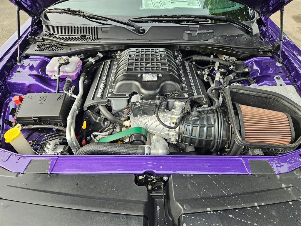 2023 Dodge Challenger SRT Demon 170 Gresham OR