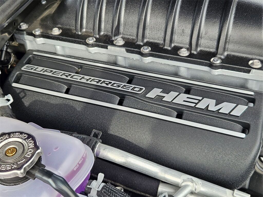 2023 Dodge Challenger SRT Demon 170 Gresham OR