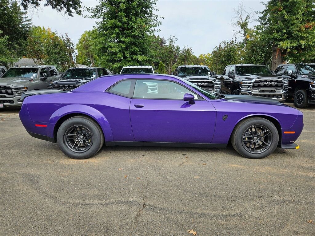 2023 Dodge Challenger SRT Demon 170 Gresham OR