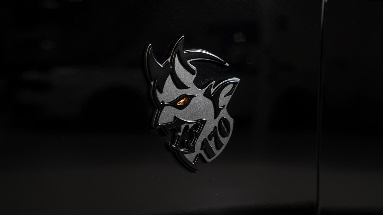 2023 Dodge Challenger SRT Demon 170 SRT Demon 170 Hellcat Redeye Widebody Franklin TN