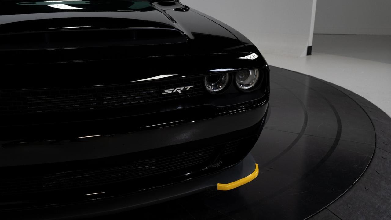 2023 Dodge Challenger SRT Demon 170 SRT Demon 170 Hellcat Redeye Widebody Franklin TN
