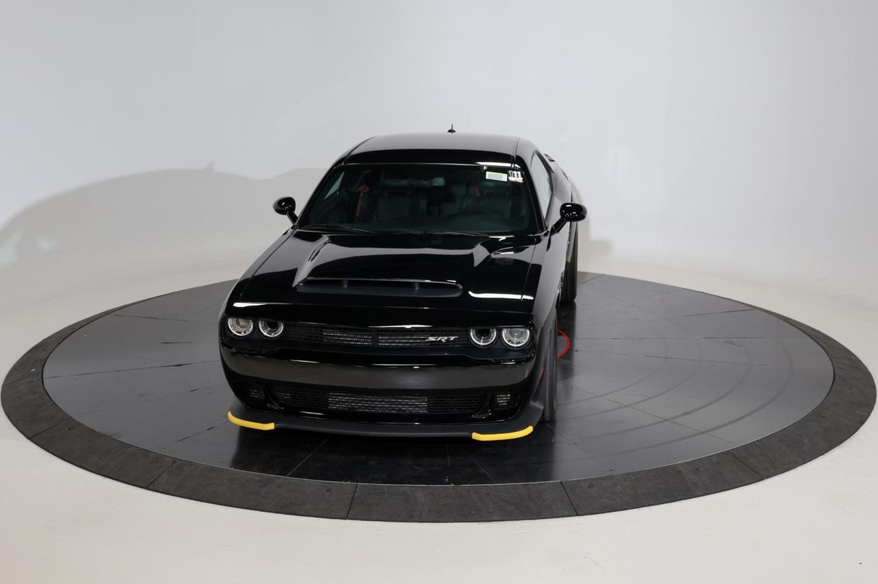 2023 Dodge Challenger SRT Demon 170 SRT Demon 170 Hellcat Redeye Widebody Franklin TN