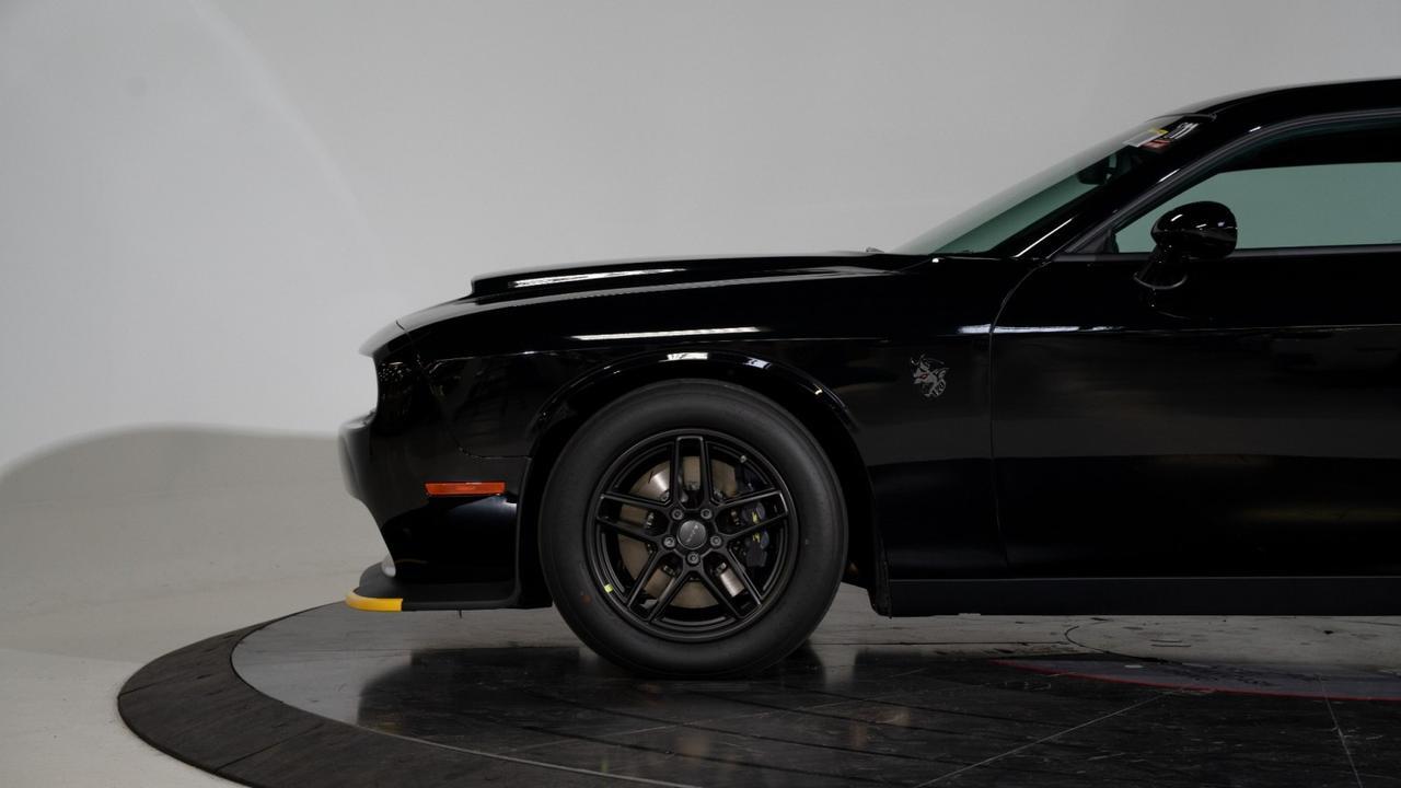 2023 Dodge Challenger SRT Demon 170 SRT Demon 170 Hellcat Redeye Widebody Franklin TN