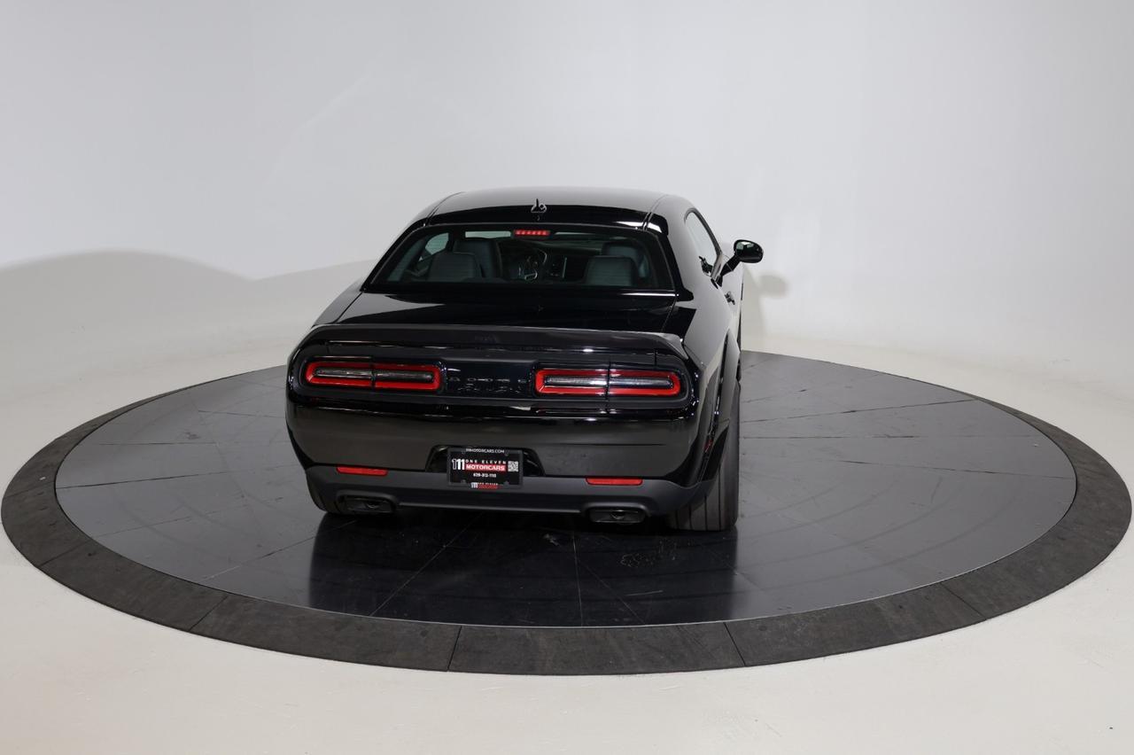 2023 Dodge Challenger SRT Demon 170 SRT Demon 170 Hellcat Redeye Widebody Franklin TN