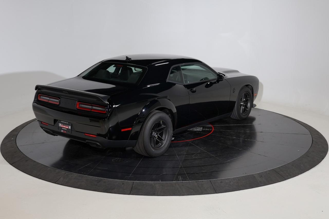 2023 Dodge Challenger SRT Demon 170 SRT Demon 170 Hellcat Redeye Widebody Franklin TN