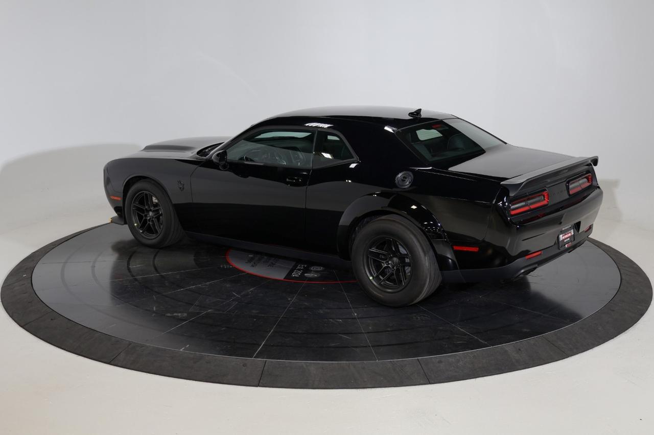 2023 Dodge Challenger SRT Demon 170 SRT Demon 170 Hellcat Redeye Widebody Franklin TN