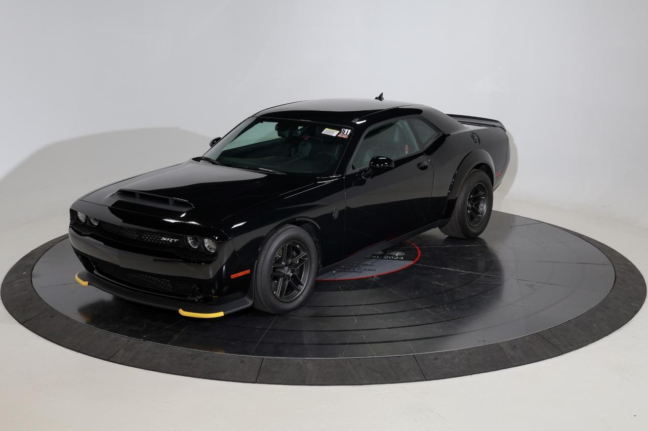 2023 Dodge Challenger SRT Demon 170 SRT Demon 170 Hellcat Redeye Widebody Franklin TN