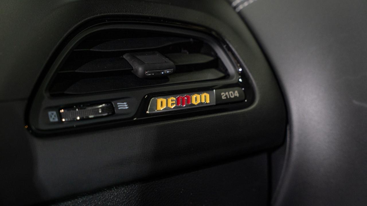 2023 Dodge Challenger SRT Demon 170 SRT Demon 170 Hellcat Redeye Widebody Franklin TN
