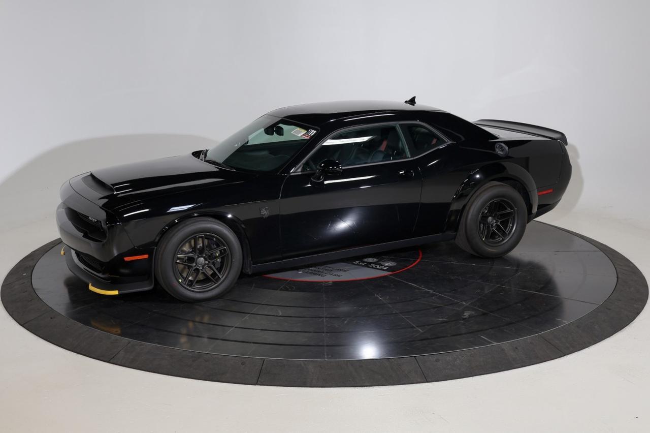 2023 Dodge Challenger SRT Demon 170 SRT Demon 170 Hellcat Redeye Widebody Franklin TN