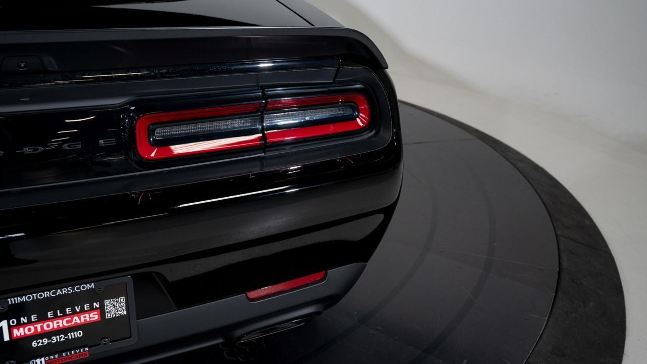 2023 Dodge Challenger SRT Demon 170 SRT Demon 170 Hellcat Redeye Widebody Franklin TN
