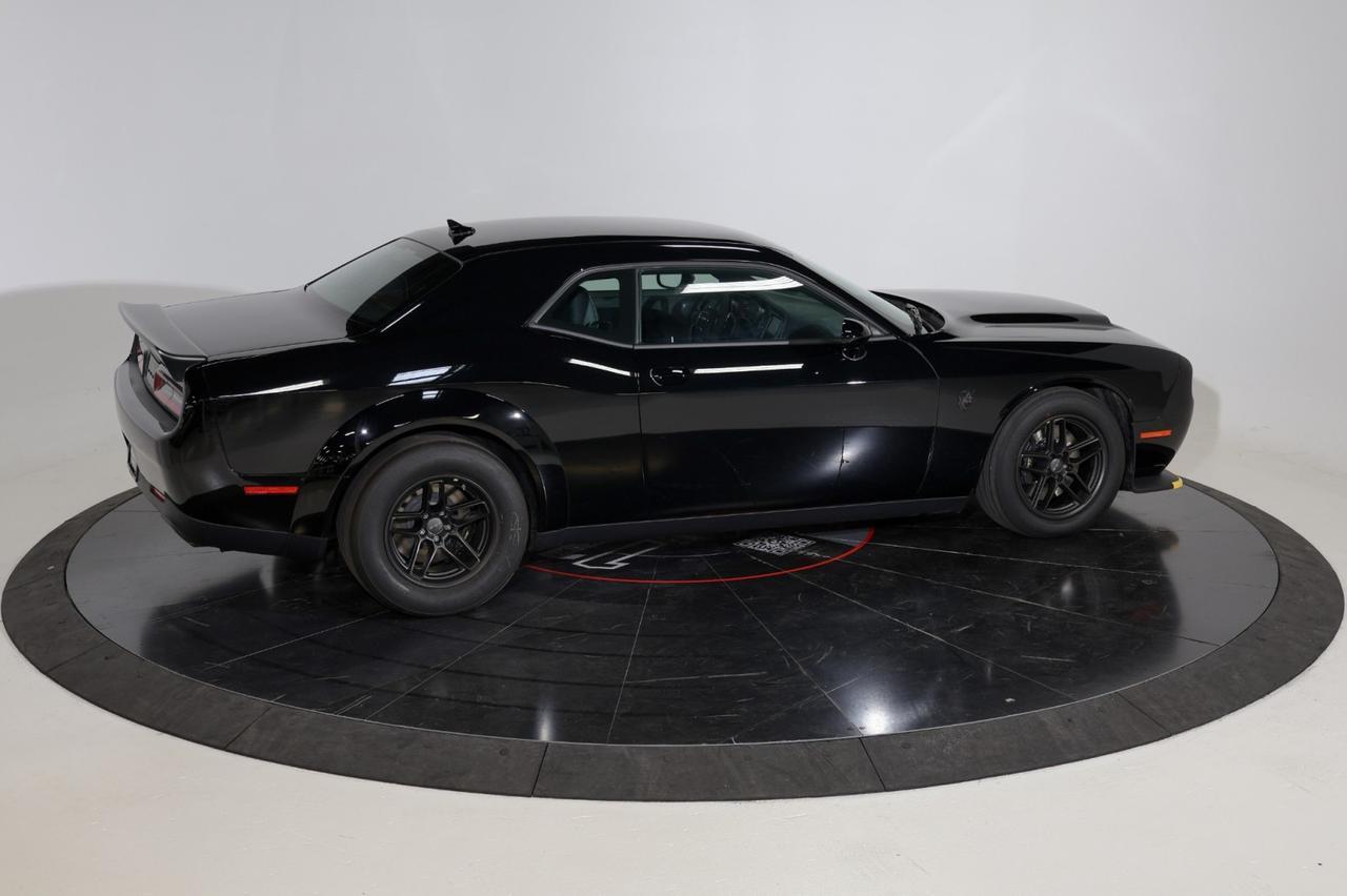 2023 Dodge Challenger SRT Demon 170 SRT Demon 170 Hellcat Redeye Widebody Franklin TN