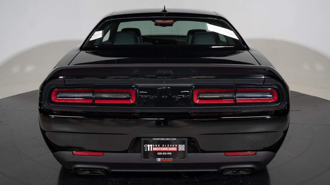 2023 Dodge Challenger SRT Demon 170 SRT Demon 170 Hellcat Redeye Widebody Franklin TN