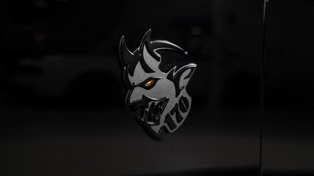 2023 Dodge Challenger SRT Demon 170 SRT Demon 170 Hellcat Redeye Widebody Franklin TN