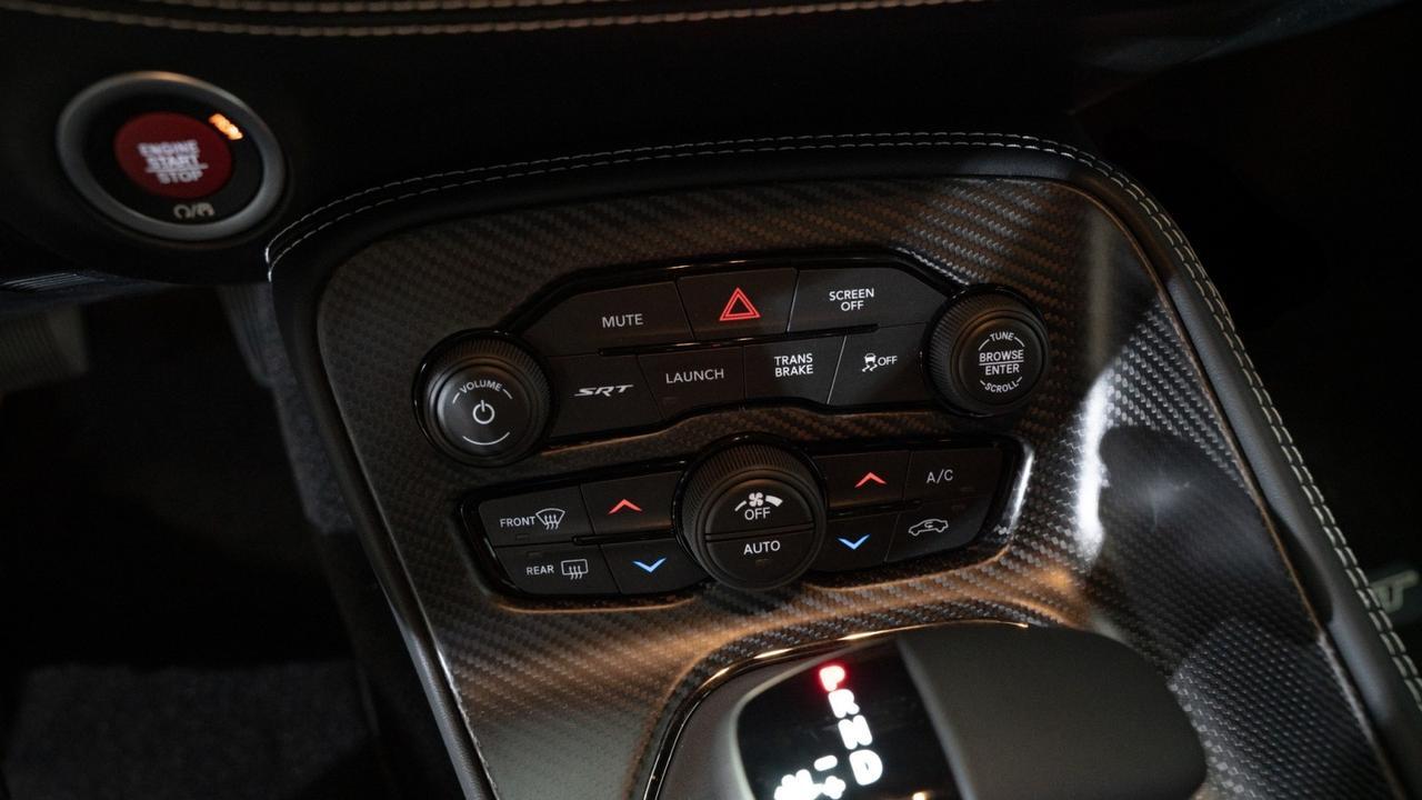 2023 Dodge Challenger SRT Demon 170 SRT Demon 170 Hellcat Redeye Widebody Franklin TN