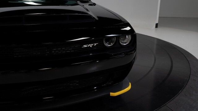 2023 Dodge Challenger SRT Demon 170 SRT Demon 170 Hellcat Redeye Widebody Franklin TN