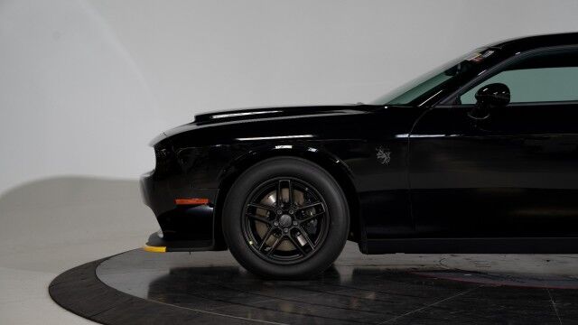 2023 Dodge Challenger SRT Demon 170 SRT Demon 170 Hellcat Redeye Widebody Franklin TN