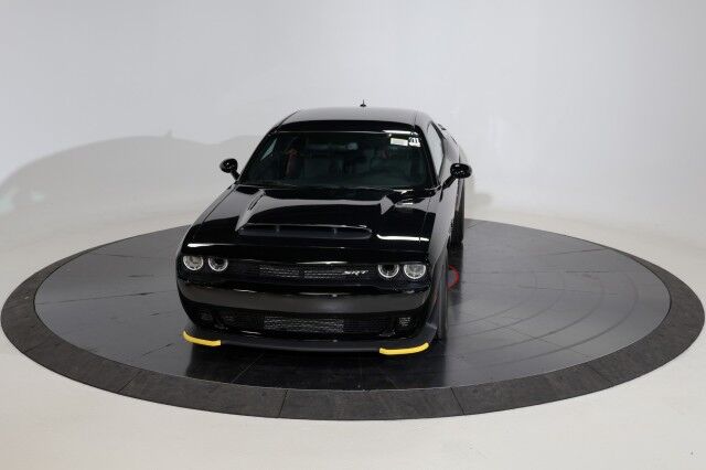 2023 Dodge Challenger SRT Demon 170 SRT Demon 170 Hellcat Redeye Widebody Franklin TN