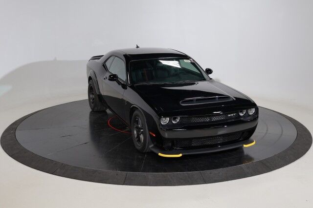 2023 Dodge Challenger SRT Demon 170 SRT Demon 170 Hellcat Redeye Widebody Franklin TN