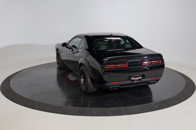 2023 Dodge Challenger SRT Demon 170 SRT Demon 170 Hellcat Redeye Widebody Franklin TN