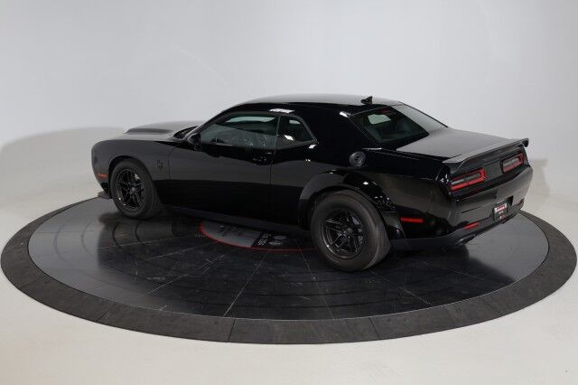 2023 Dodge Challenger SRT Demon 170 SRT Demon 170 Hellcat Redeye Widebody Franklin TN