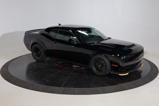 2023 Dodge Challenger SRT Demon 170 SRT Demon 170 Hellcat Redeye Widebody Franklin TN
