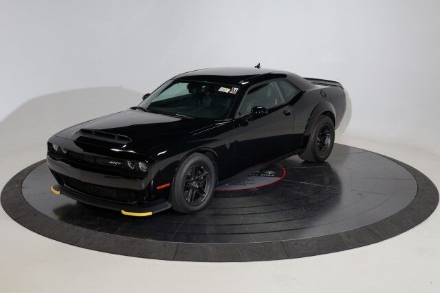 2023 Dodge Challenger SRT Demon 170 SRT Demon 170 Hellcat Redeye Widebody Franklin TN