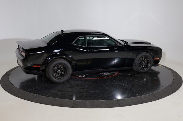 2023 Dodge Challenger SRT Demon 170 SRT Demon 170 Hellcat Redeye Widebody Franklin TN