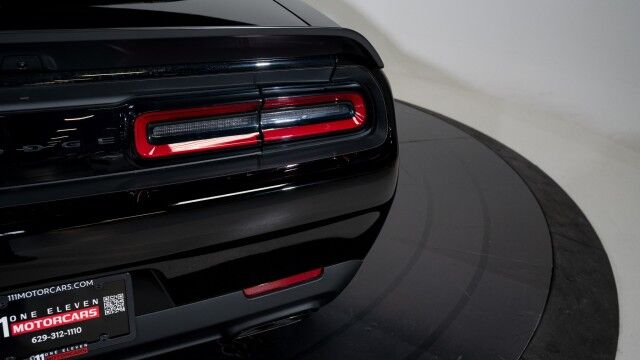 2023 Dodge Challenger SRT Demon 170 SRT Demon 170 Hellcat Redeye Widebody Franklin TN