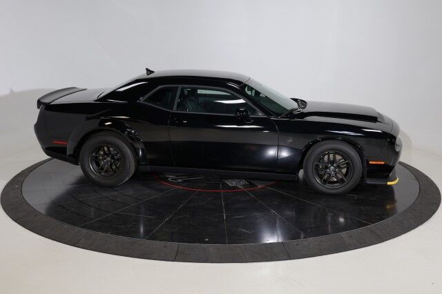 2023 Dodge Challenger SRT Demon 170 SRT Demon 170 Hellcat Redeye Widebody Franklin TN