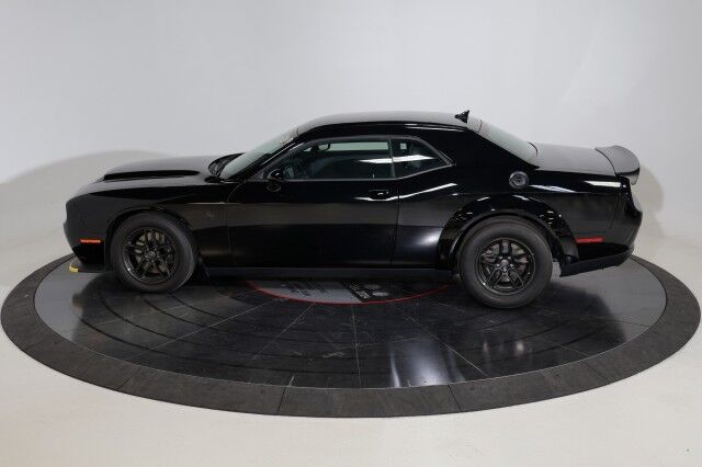 2023 Dodge Challenger SRT Demon 170 SRT Demon 170 Hellcat Redeye Widebody Franklin TN