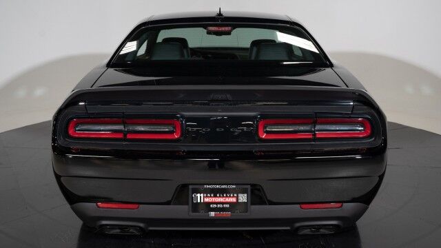 2023 Dodge Challenger SRT Demon 170 SRT Demon 170 Hellcat Redeye Widebody Franklin TN