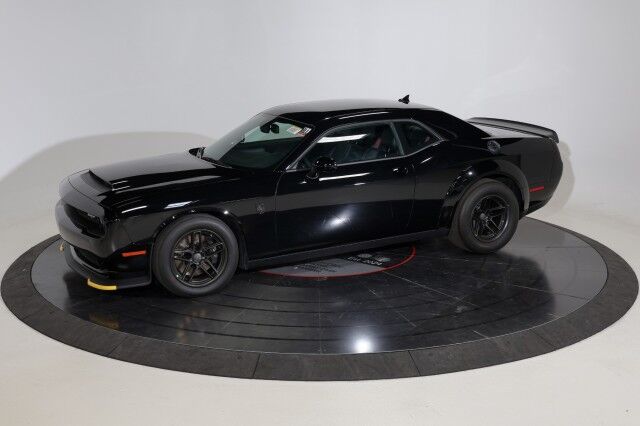 2023 Dodge Challenger SRT Demon 170 SRT Demon 170 Hellcat Redeye Widebody Franklin TN