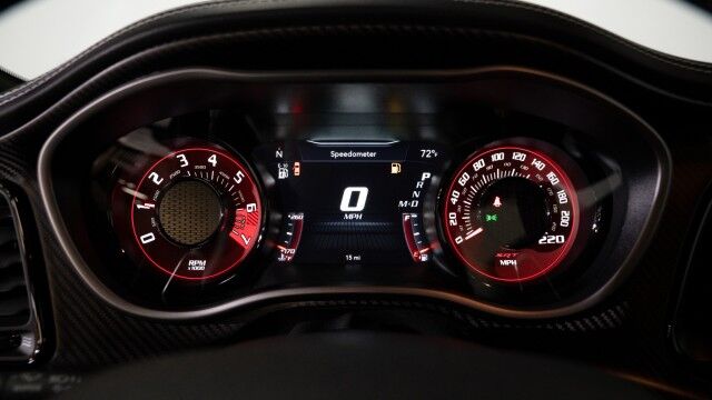 2023 Dodge Challenger SRT Demon 170 SRT Demon 170 Hellcat Redeye Widebody Franklin TN
