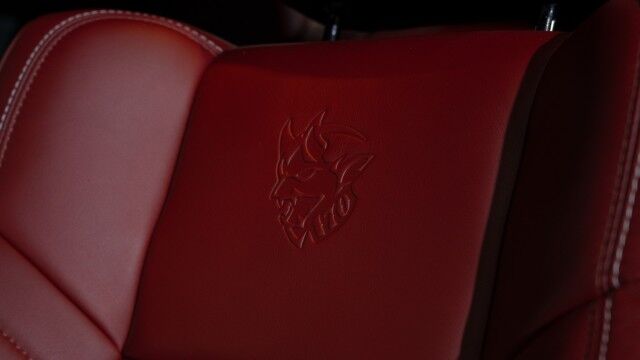 2023 Dodge Challenger SRT Demon 170 SRT Demon 170 Hellcat Redeye Widebody Franklin TN