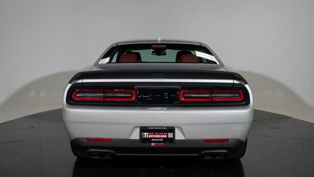 2023 Dodge Challenger SRT Demon 170 SRT Demon 170 Hellcat Redeye Widebody Franklin TN
