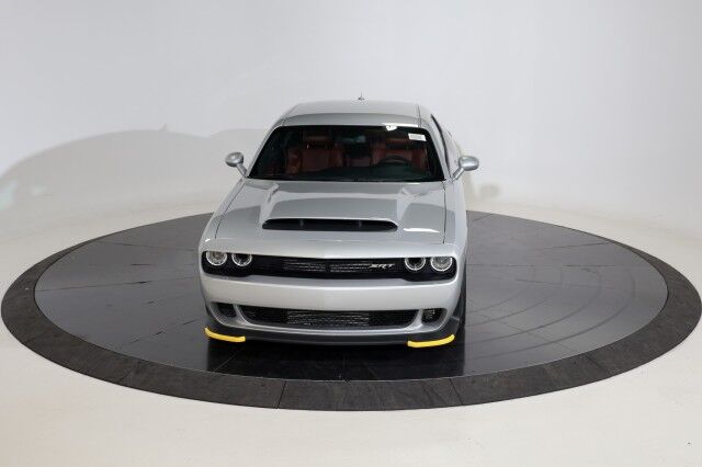 2023 Dodge Challenger SRT Demon 170 SRT Demon 170 Hellcat Redeye Widebody Franklin TN