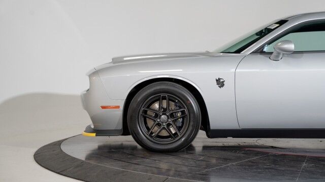 2023 Dodge Challenger SRT Demon 170 SRT Demon 170 Hellcat Redeye Widebody Franklin TN