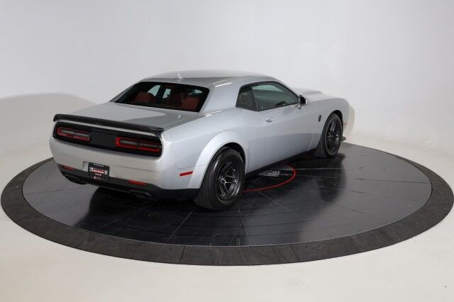2023 Dodge Challenger SRT Demon 170 SRT Demon 170 Hellcat Redeye Widebody Franklin TN