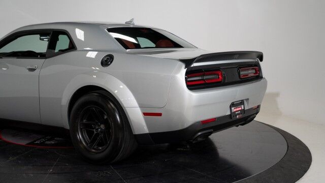 2023 Dodge Challenger SRT Demon 170 SRT Demon 170 Hellcat Redeye Widebody Franklin TN