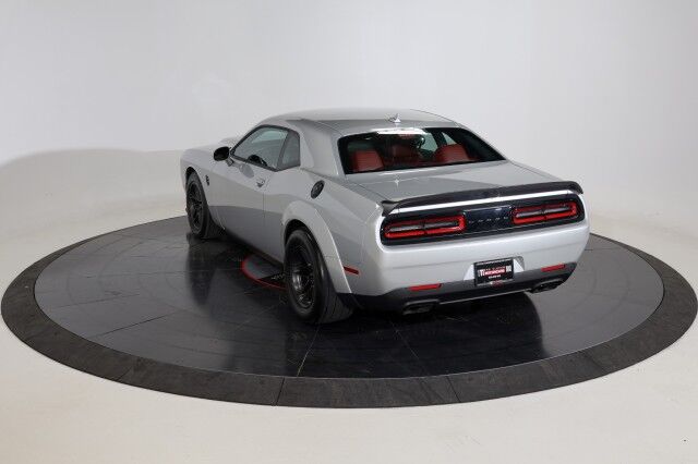 2023 Dodge Challenger SRT Demon 170 SRT Demon 170 Hellcat Redeye Widebody Franklin TN