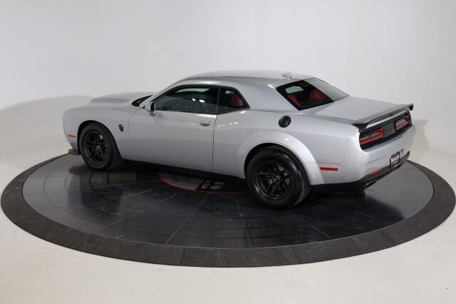 2023 Dodge Challenger SRT Demon 170 SRT Demon 170 Hellcat Redeye Widebody Franklin TN