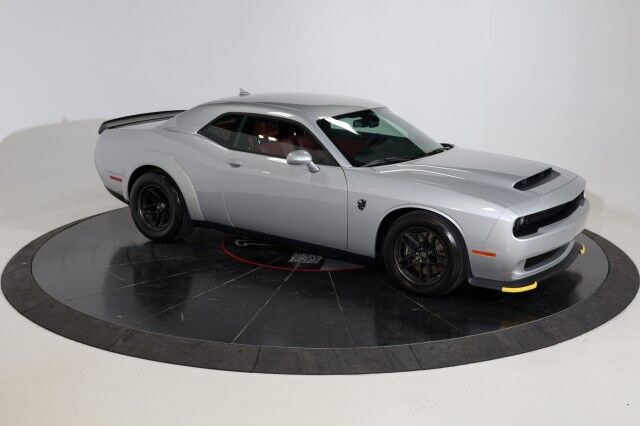 2023 Dodge Challenger SRT Demon 170 SRT Demon 170 Hellcat Redeye Widebody Franklin TN