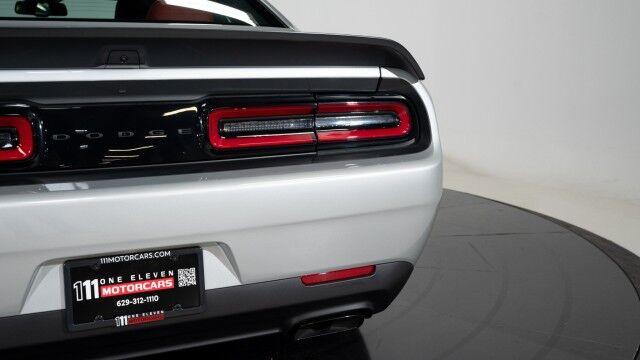 2023 Dodge Challenger SRT Demon 170 SRT Demon 170 Hellcat Redeye Widebody Franklin TN