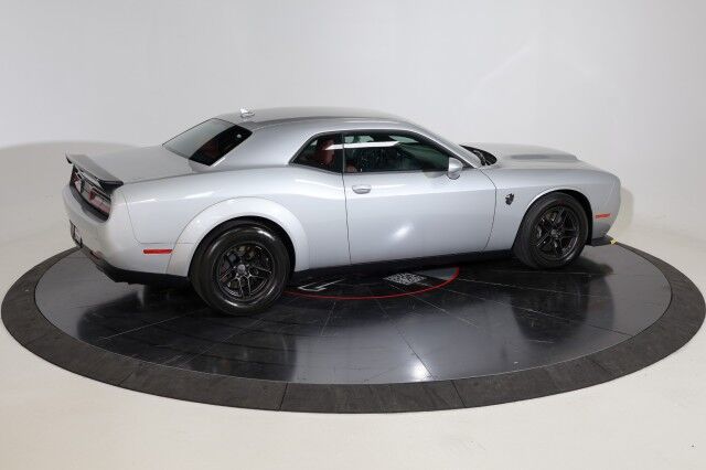 2023 Dodge Challenger SRT Demon 170 SRT Demon 170 Hellcat Redeye Widebody Franklin TN