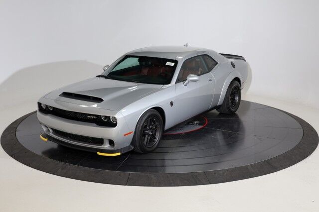 2023 Dodge Challenger SRT Demon 170 SRT Demon 170 Hellcat Redeye Widebody Franklin TN