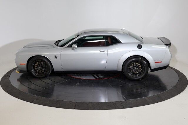 2023 Dodge Challenger SRT Demon 170 SRT Demon 170 Hellcat Redeye Widebody Franklin TN