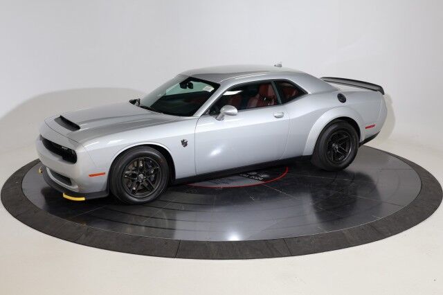 2023 Dodge Challenger SRT Demon 170 SRT Demon 170 Hellcat Redeye Widebody Franklin TN