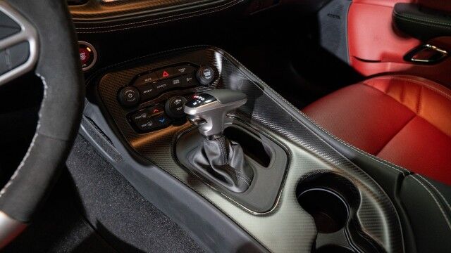 2023 Dodge Challenger SRT Demon 170 SRT Demon 170 Hellcat Redeye Widebody Franklin TN