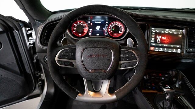 2023 Dodge Challenger SRT Demon 170 SRT Demon 170 Hellcat Redeye Widebody Franklin TN